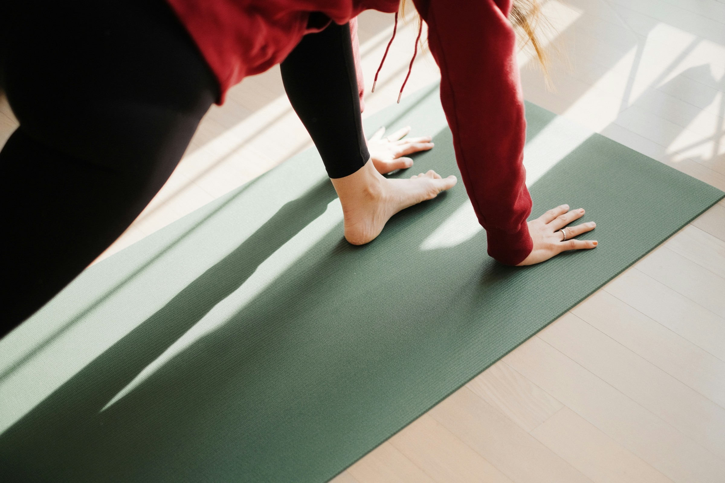 Yoga Vinyasa